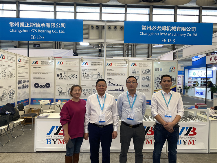 必尤姆機(jī)械參展實(shí)拍